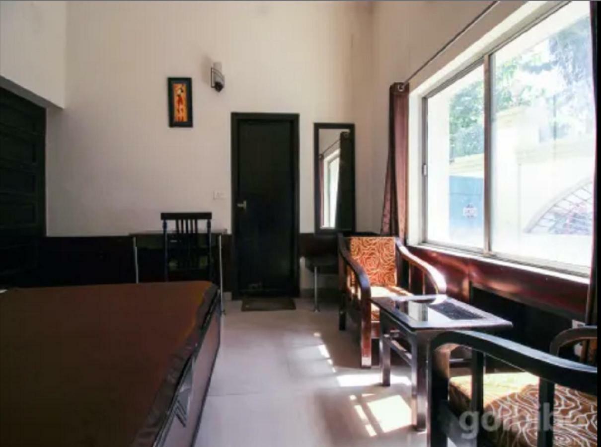 乌特萨弗酒店 德拉敦 外观 照片